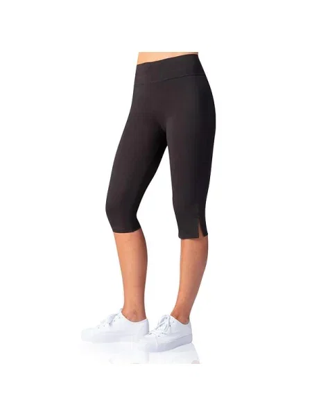 Kavbojke Bellinda črna