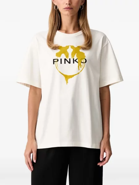 Tricou Pinko cu imagine