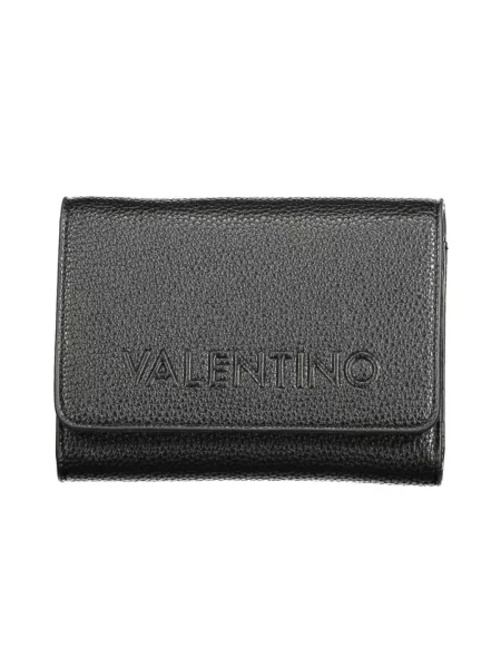Portfel Valentino Bags czarny