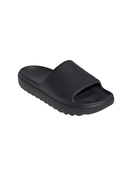 Pantofle Adilette Lumia černé