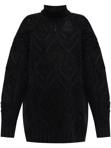 Pulover Sportmax negru