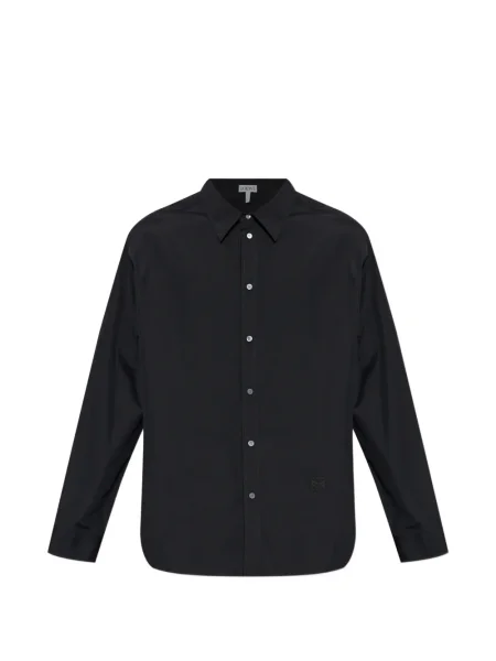 Риза Loewe черно