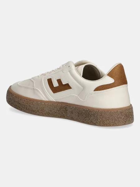 Flamingos sneakers Burela Bold bej