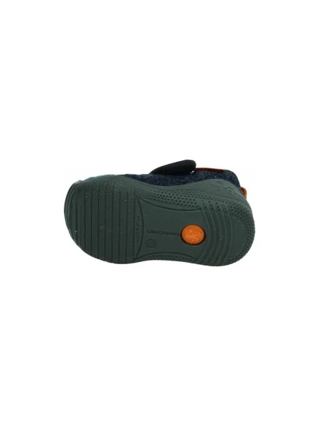 Pantofi copii Biomecanics albastru