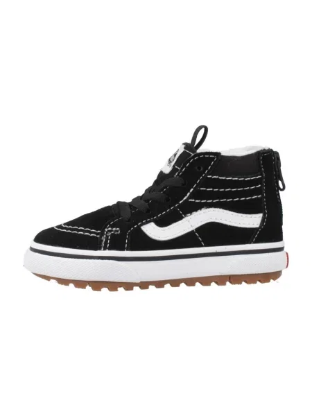 Sportcipők Vans MTE Zip fekete