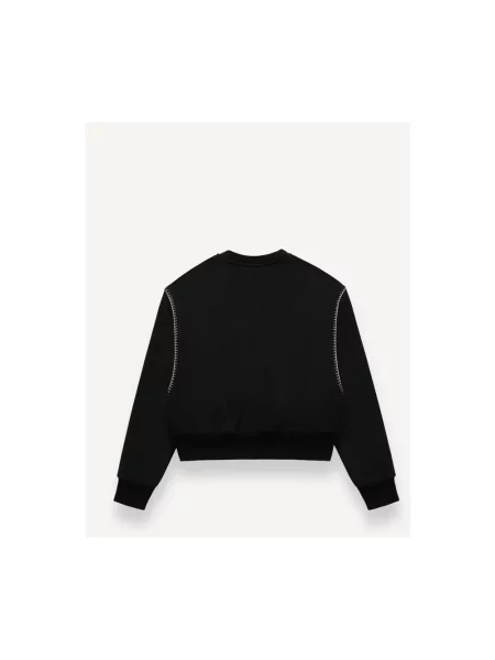 Bluza sportowa Colmar czarna