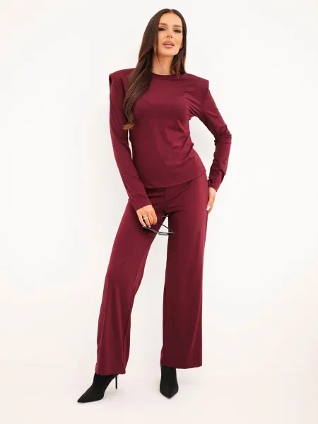 Bluza Kesi Włoski crna