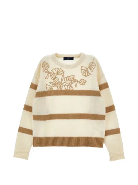 Sweter dziecięcy Ermanno Scervino