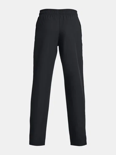 Trening copii Under Armour negru