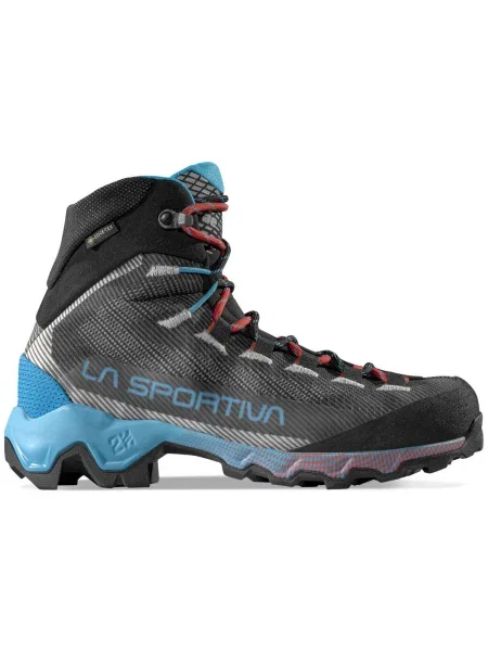 Pantofi La Sportiva gri