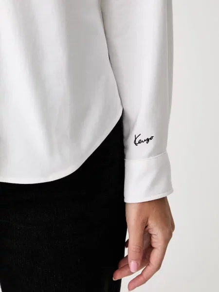 Kenzo сорочка