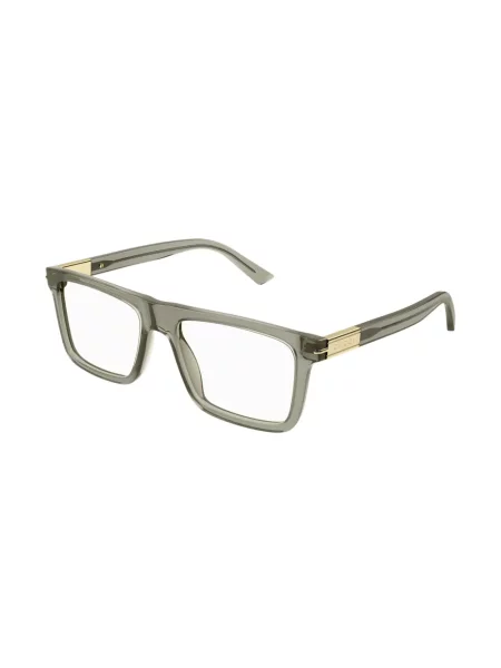 Ochelari de soare Gucci Eyewear maro