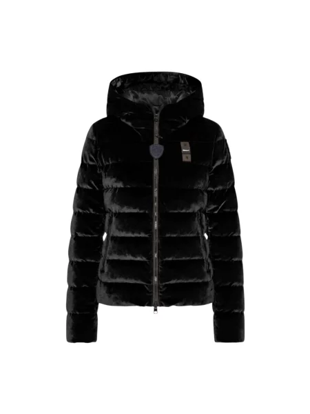 Kurtka Blauer czarna