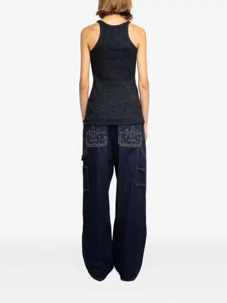 Top Zadig&voltaire alb