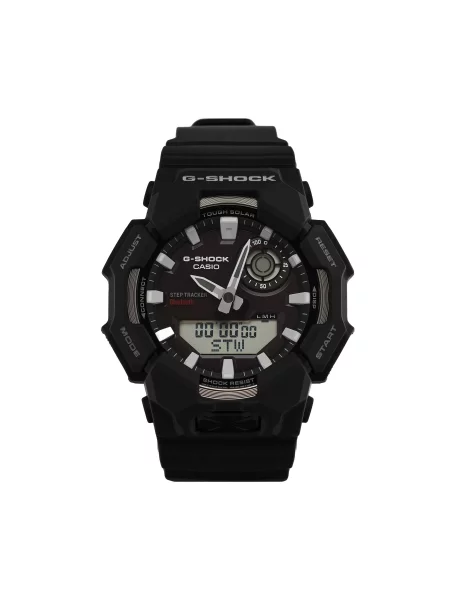 Hodinky G-Shock černé