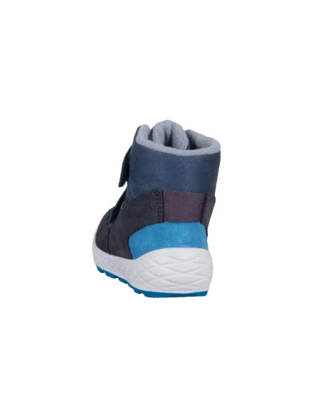 Pantofi copii Superfit albastru