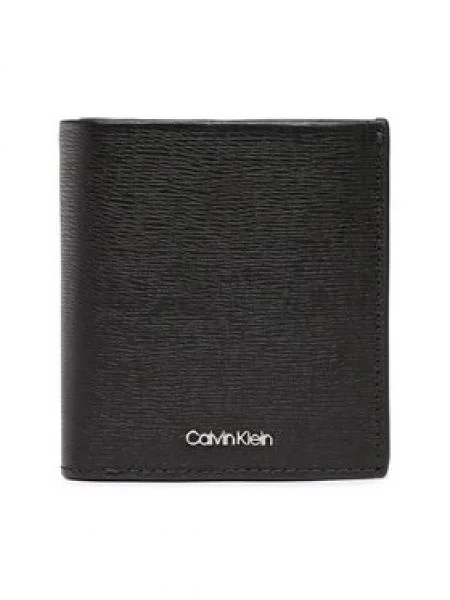Portofel Calvin Klein negru