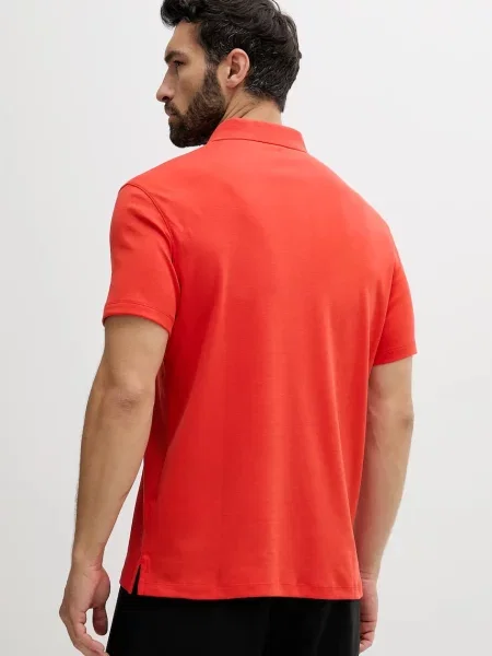 Tricou polo Calvin Klein