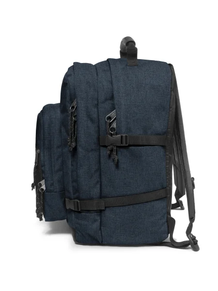 EASTPAK Rucsac Ultimate albastru închis negru