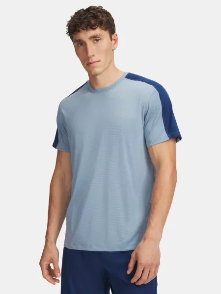 Majica Under Armour plava