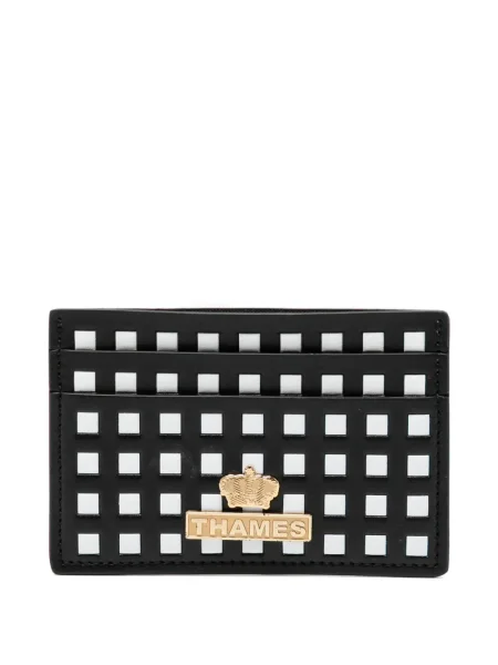 Portofel Thames Mmxx negru