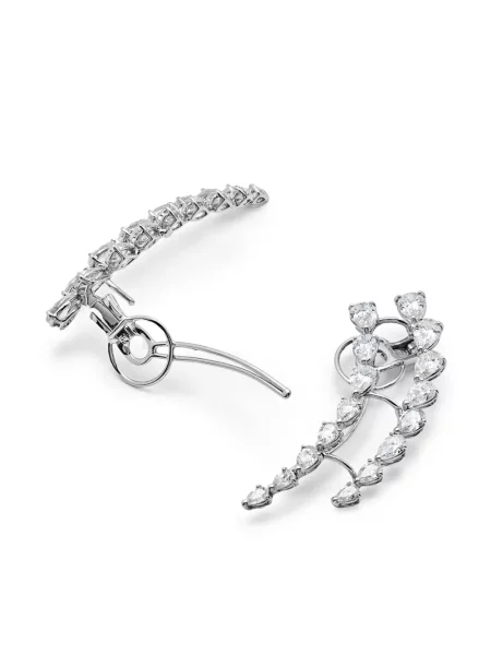 Обеци Jewels Aficionado бяло