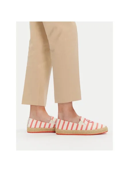 Espadrile Gant bijela