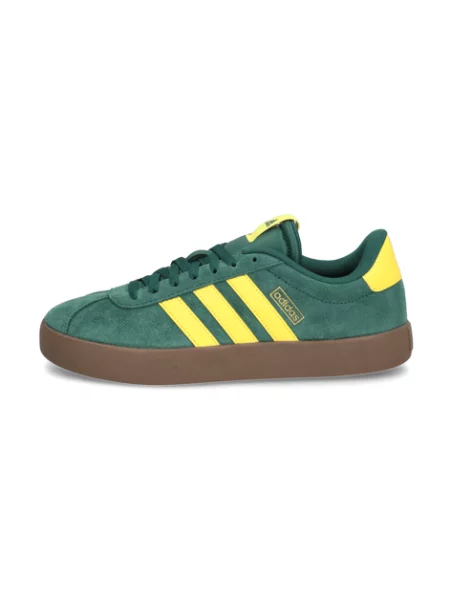 Tenisky Adidas zelené