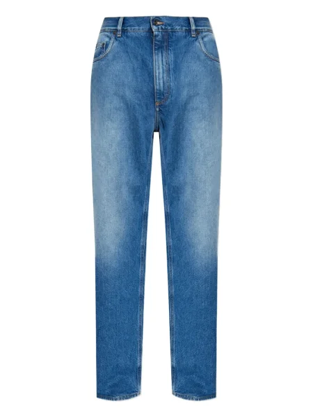 Blugi Dolce & Gabbana albastru