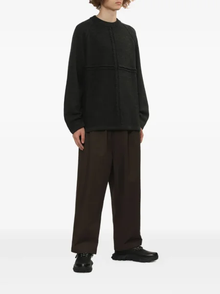 Pulover Comme Des Garçons Homme gri