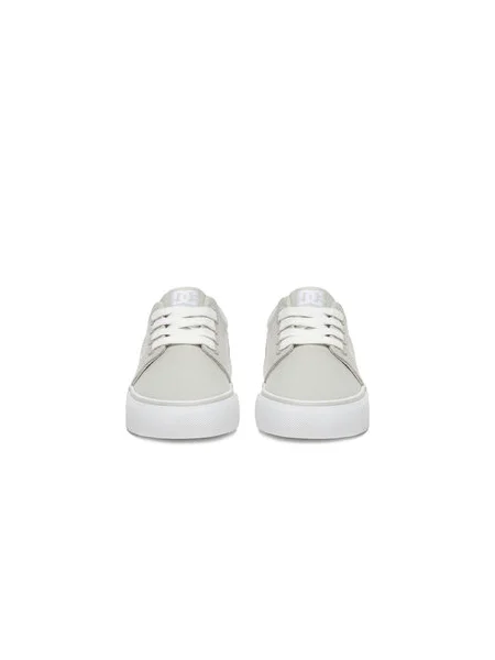 Tenisky DC Shoes sivá