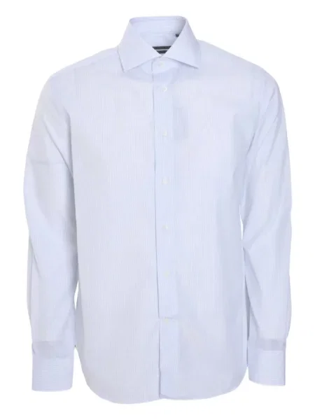 Риза Corneliani бяло