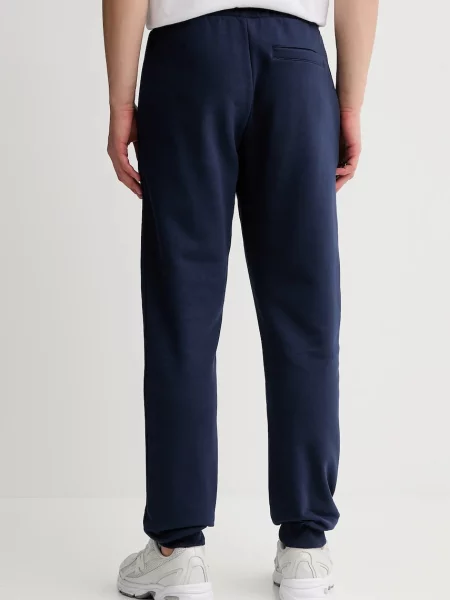 Karl Lagerfeld Jeans spodnie dresowe niebieskie