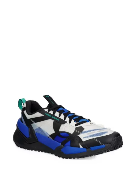 Sneakers Under Armour λευκό