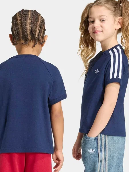 Adidas Originals футболка дитяча