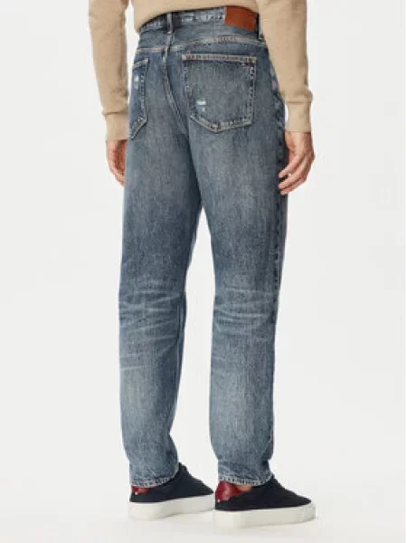 Tommy Jeans Džínsy SONNY denim modrá