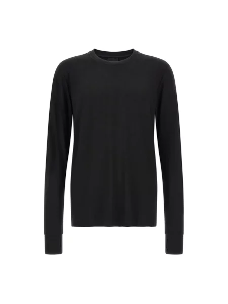Sweter Thom Krom czarny