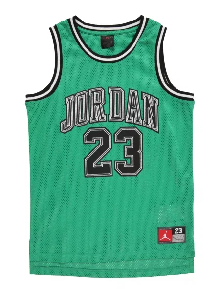 Πουκάμισο Jordan λευκό