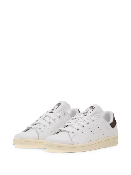 Sneakerși Adidas Superstar tenis verde