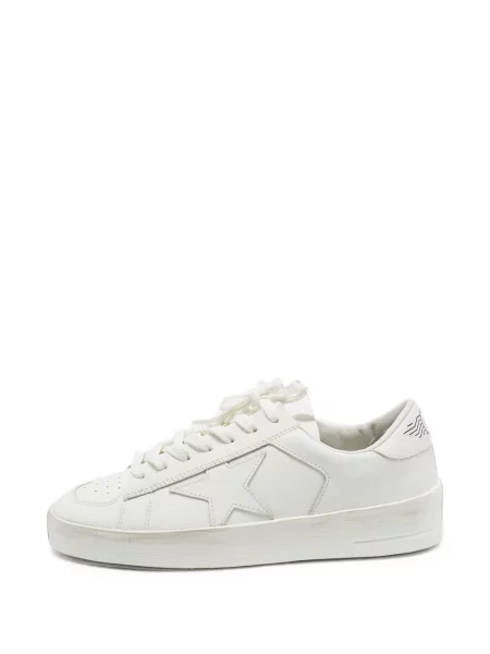 Top Golden Goose alb