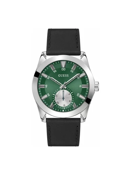 Zegarek Guess zielony