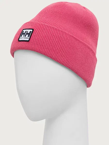 Helly Hansen căciulă roz