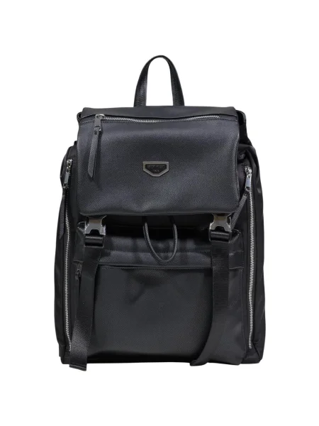 Rucsac Antony Morato negru