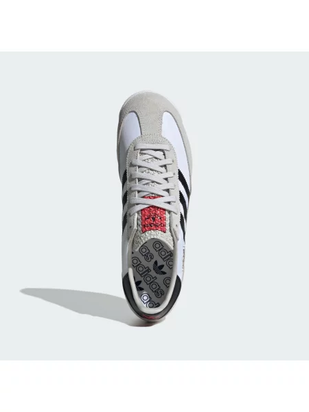 Buty SL RS 72 białe