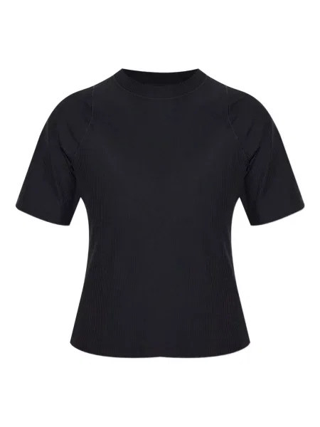 Bukiecik koszulka Nike czarna