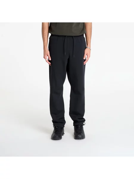 Polar Jordan polarowy czarny