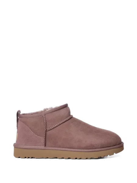 Botine Ugg clasici maro