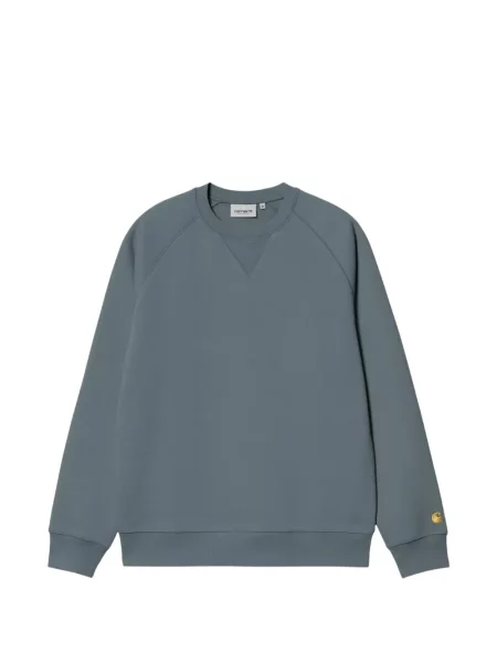 Pulover Carhartt Wip albastru