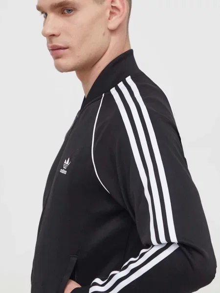 Adidas Originals Кофта Classics SST Track Jacket