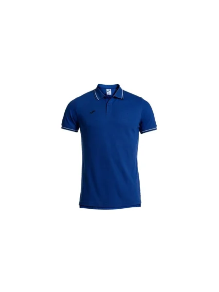 Tricou Joma clasic albastru